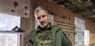 «Две гранаты, внезапность — и вперёд»: как боец с позывным Пепел после ампутации ноги продолжил воевать на СВО