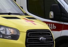 Двое детей погибли при атаке украинских беспилотников в Туапсе