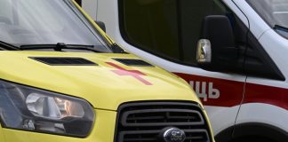 Двое детей погибли при атаке украинских беспилотников в Туапсе