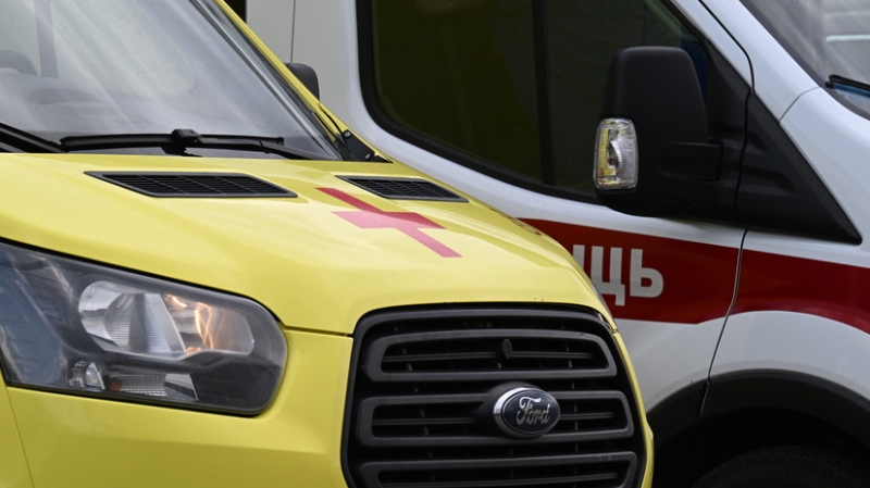 Двое детей погибли при атаке украинских беспилотников в Туапсе