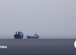 РФ и КНР наложили вето на проект резолюции СБ ООН по Ормузскому проливу