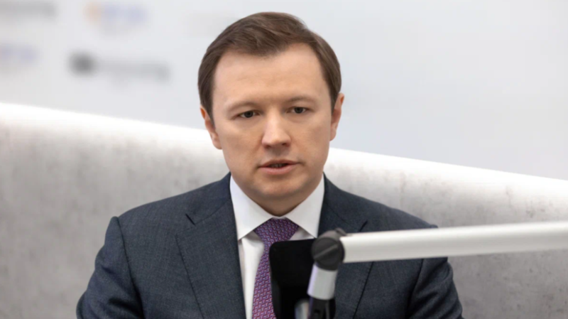 Ефимов: на северо-востоке Москвы построят жильё и многофункциональный центр в рамках программы КРТ