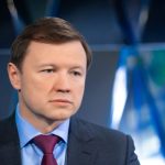 Ефимов: на западе Москвы построят 15 социальных объектов в рамках МаИП