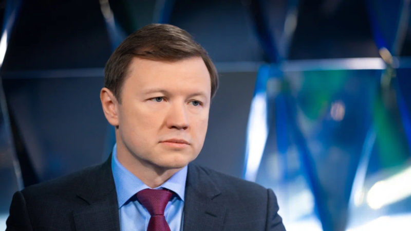 Ефимов: свыше 100 тысяч квадратных метров производственных и деловых объектов построят в районе Силино по программе КРТ