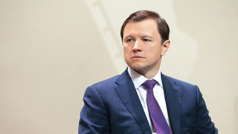 Ефимов: в столице с начала года началась активная реализация семи масштабных инвестпроектов