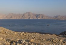 «Элемент дипломатической игры»: что может стоять за планами Ирана по Ормузскому проливу