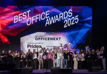 Этой весной в столице пройдет форум «Бизнес и Дизайн Диалог Москва 2026»