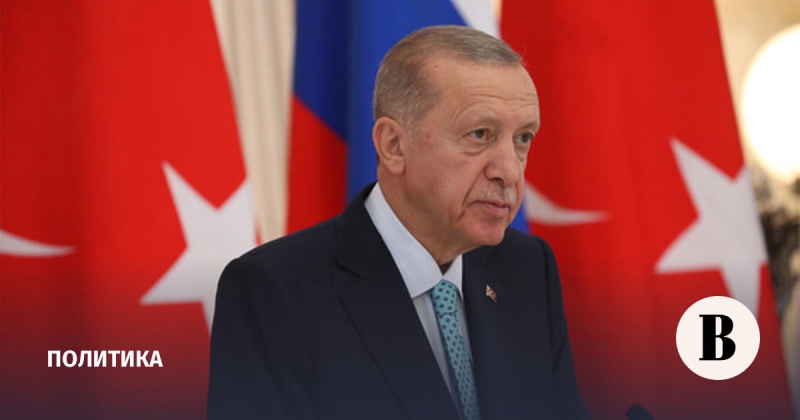 Путин обсудил с Эрдоганом конфликт в Иране и переговоры с Украиной