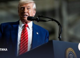 Трамп пригрозил пошлинами в 50% за поставки оружия Ирану