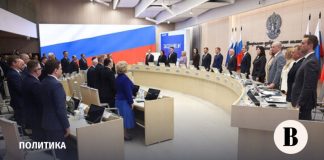 Самый консервативный: девятый состав ЦИК в цифрах и графиках