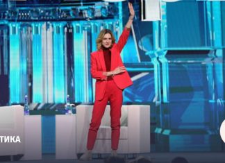 От «Единой России» в Коми на выборы в Госдуму пойдет Мария Бутина