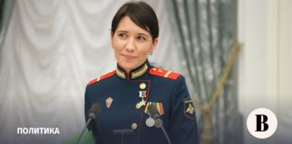 «Единая Россия» ищет женщину в федеральную пятерку списка