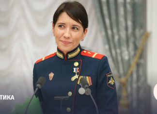 «Единая Россия» ищет женщину в федеральную пятерку списка