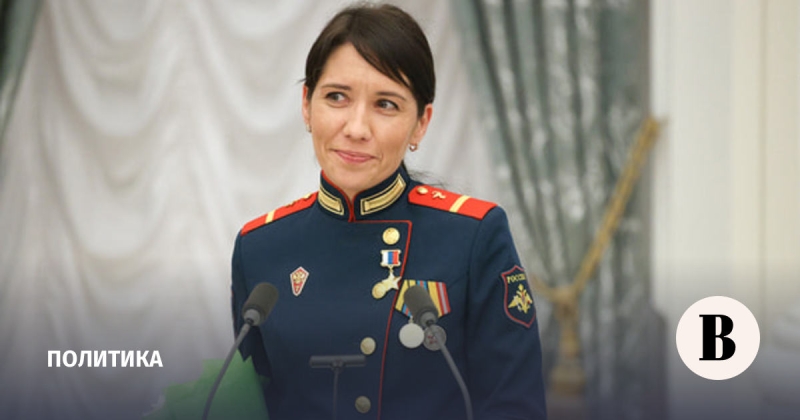 «Единая Россия» ищет женщину в федеральную пятерку списка