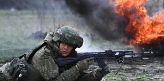 «Групповой удар высокоточным оружием»: российские войска поразили объекты ВПК и энергетики Украины