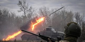 Групповой удар высокоточным оружием: ВС России поразили объекты ВПК, аэродромную и транспортную инфраструктуру Украины