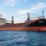 «Груз неизвестного происхождения»: письмо капитана судна с 9 тоннами кокаина, задержанного в Кабо-Верде в 2019 году