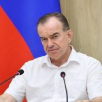 Губернатор Кубани заявил, что «нажил себе врагов» в борьбе с самостроями