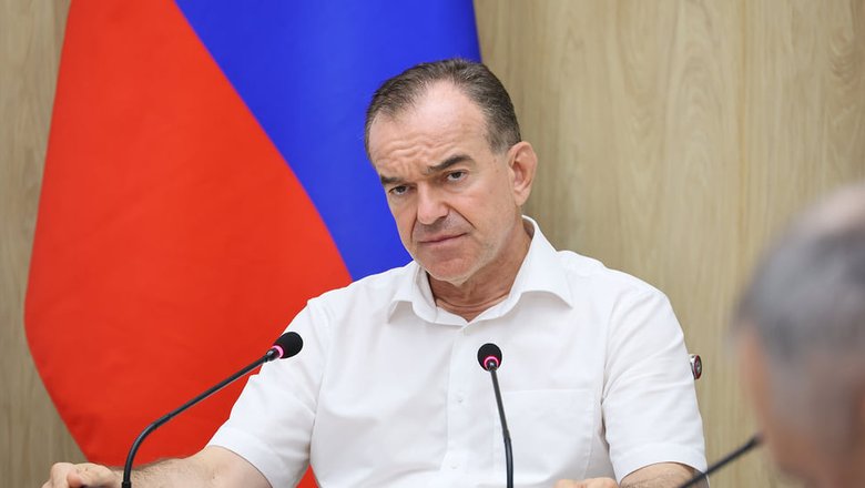 Губернатор Кубани заявил, что «нажил себе врагов» в борьбе с самостроями