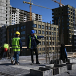 Хуснуллин: в стройотрасли России катастрофически не хватает трудовых ресурсов