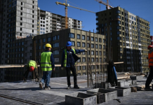 Хуснуллин: в стройотрасли России катастрофически не хватает трудовых ресурсов