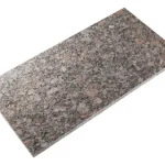 Гранитные мощеные плиты для фундамента: надежная основа, прочность и долговечность строительства