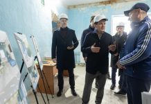 И. Метшин: «Для Дербышек этот стадион — целая золотая история, связанная с хоккеем»