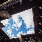 Интерес к азиатской архитектуре в России вырос на 63% за два года