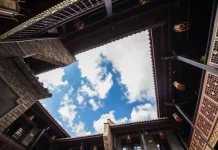 Интерес к азиатской архитектуре в России вырос на 63% за два года