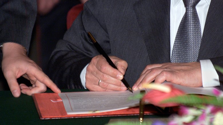 Инвестору препятствовали при расширении горнолыжного комплекса в Риддере