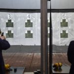 И.о. мэра Омска подписал постановление о сносе тира школы № 44