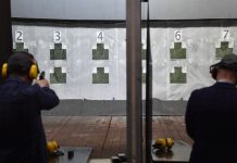 И.о. мэра Омска подписал постановление о сносе тира школы № 44