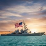 Иранские корабли — уничтожать, остальные — задерживать: США начали блокаду Ормузского пролива