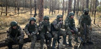 «Исходим из того, что украинская сторона последует примеру»: Россия объявила пасхальное перемирие