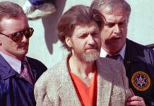 История террориста Теодора Качинского: преступления и факты