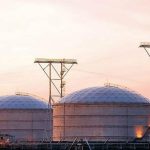 Казахстан форсирует строительство ГПЗ на Карачаганаке