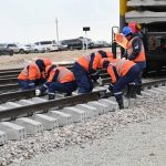 Казахстан построит 5 тысяч км новых железных дорог в ближайшие четыре года — Бектенов