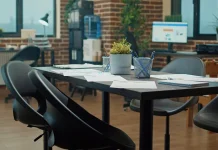 Комфортный офис на треть повышает эффективность сотрудников — исследование