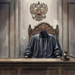 Коррупция на миллиарды рублей: как десятки судей лишились мантий после назначения Краснова главой Верховного суда