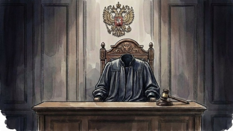 Коррупция на миллиарды рублей: как десятки судей лишились мантий после назначения Краснова главой Верховного суда
