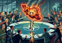 Кризис доверия: к каким последствиям может привести раскол в НАТО