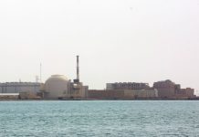 Лихачёв: иранские специалисты начинают возвращаться на стройку АЭС «Бушер»