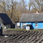 Лукашенко: подходы к строительству жилья изменятся — надо сохранить деревню