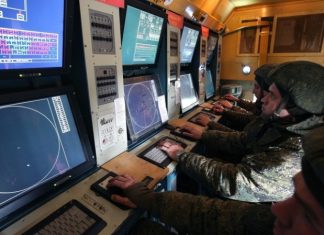 МО: силы ПВО за ночь сбили 147 украинских БПЛА