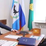 Мусороперерабатывающий кластер строят в Ангарском городском округе