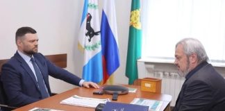 Мусороперерабатывающий кластер строят в Ангарском городском округе