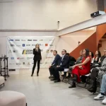 На четвертом событии «Дорожные вопросы» обсудили, почему хорошие дороги выгодны всем