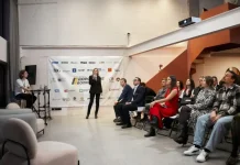 На четвертом событии «Дорожные вопросы» обсудили, почему хорошие дороги выгодны всем