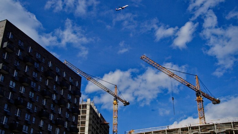 На Левобережье Омска ради нового микрорайона снесут 20 частных домов