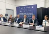 На MosBuild отраслевые дни «Умного города» собрали более 300 деловых встреч